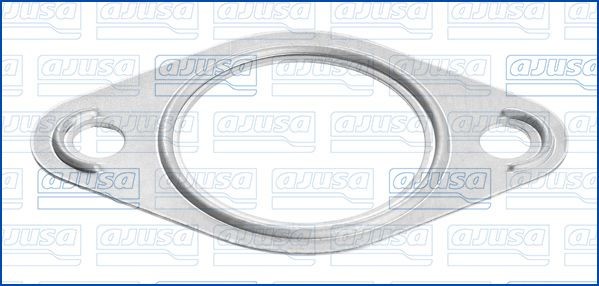 AJUSA Joint de collecteur d'échappement 13018400 13018400 Joint d'étanchéité collecteur d'échappement PEUGEOT 407 AJUSA