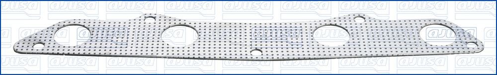 AJUSA Junta, colector de escape 13019900 AJUSA 13019900 Junta retentor do colector de escape Subaru FORESTER originais