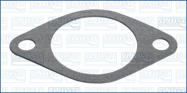 AJUSA Inlaatspruitstuk pakking 13020700 Inlaatspruitstuk pakking AJUSA 307 13020700 goedkoop