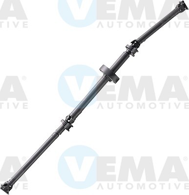 VEMA Cardanas 182005 Cardan CHEVROLET VEMA 182005