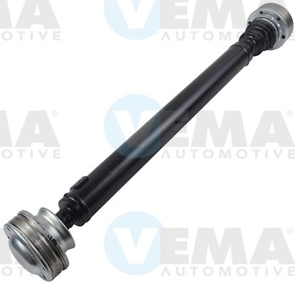 VEMA Kardan 182007 182007 VEMA Kardanaxel Chevrolet