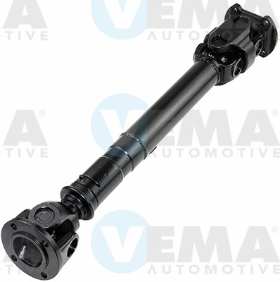 VEMA Cardanas 182009 182009 Cardan RENAULT KANGOO VEMA
