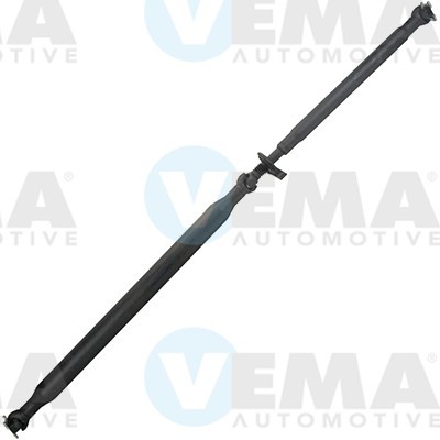 VEMA Kardaani 182011 VEMA Nivelakseli CHEVROLET 182011