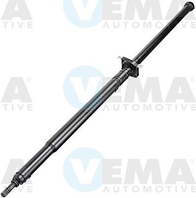 VEMA Kardan 182012 182012 VEMA kardan FIAT 500