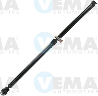 VEMA Arbre de transmission, entraînement des essieux 182014 Renault KANGOO Axe de transmission VEMA 182014