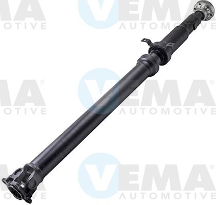 VEMA Kardangaksel, akseldrift 182015 Kardang DAIHATSU VEMA 182015