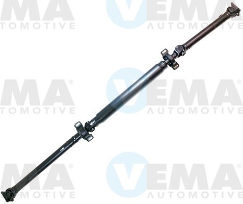 VEMA Arbre de transmission, entraînement des essieux 182016 182016 Arbre de transmission RENAULT KANGOO VEMA
