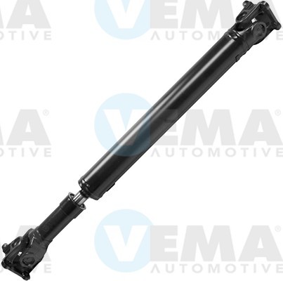 VEMA Kardangaksel, akseldrift 182019 Mellomaksel DAIHATSU VEMA 182019