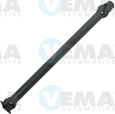 VEMA Cardanas 182020 182020 Cardanas VEMA RENAULT KANGOO