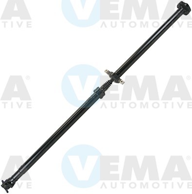 VEMA Kardan 182021 182021 VEMA kardanaxel RENAULT KANGOO