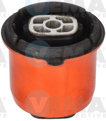 VEMA Achteras rubber 187098 Achteras rubbers OPEL VEMA 187098