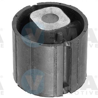 VEMA Silent bloc d'essieu 187104 VEMA Support d'essieu BMW 187104