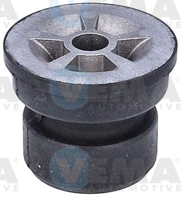 VEMA Upphängning, axelstomme 187114 NISSAN axelupphängning VEMA 187114