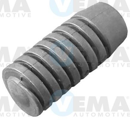 VEMA Ophængning, styretøj 303027 Tandstangsophæng VEMA MERCEDES-BENZ 303027