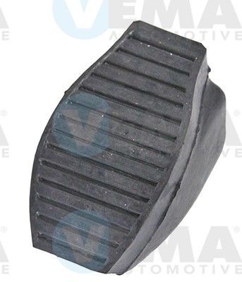 VEMA Brake Pedal Pad 312009 FIAT GRANDE PUNTO VEMA pedal covers 312009