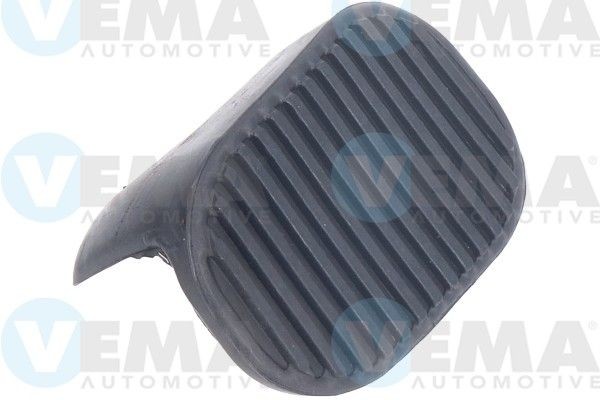 VEMA Pedalbelegg, bremsepedal 312012 Pedalbelegg VEMA MEGANE 312012 billige