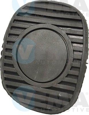 VEMA Pedalbelægning, koblingspedal 312017 VEMA 312017 Pedalbelægning, koblingspedal