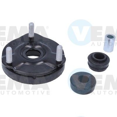 VEMA Βάση στήριξης γόνατου ανάρτησης 370485 370485 Βάση αμορτισέρ FORD RANGER VEMA