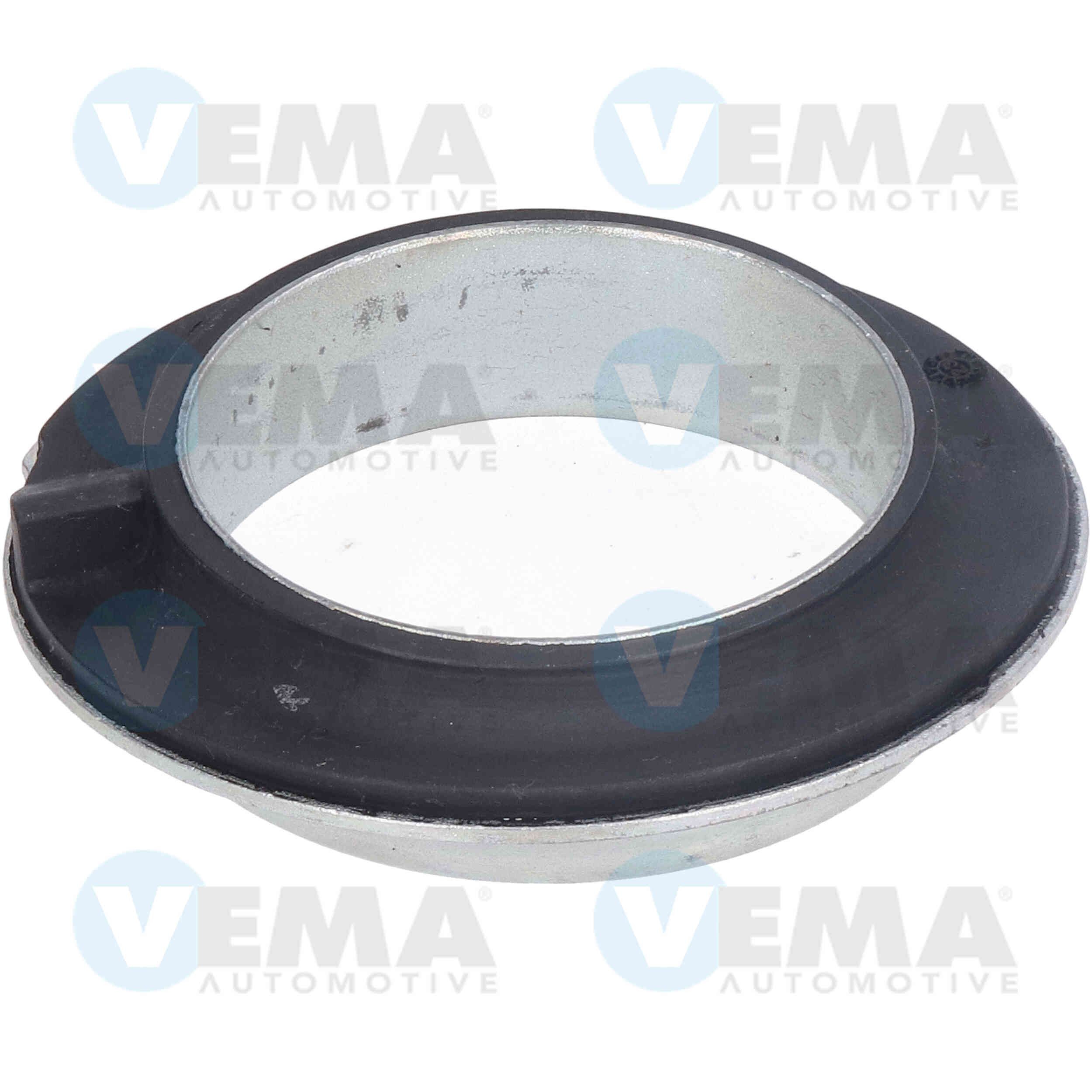 VEMA Suporte de apoio do conjunto mola / amortecedor 370497 370497 Cabeçote amortecedor VEMA CITROЁN XANTIA