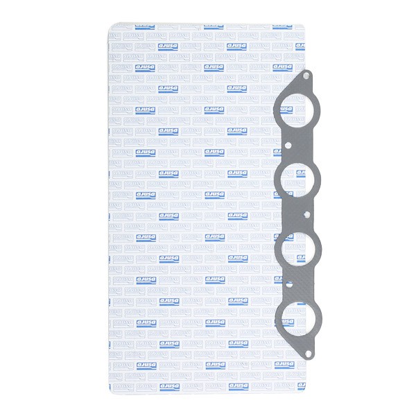 AJUSA Inlaatspruitstuk pakking 13025200 AJUSA 13025200 Inlaatspruitstuk pakking Audi Coupe B2 originele prijs