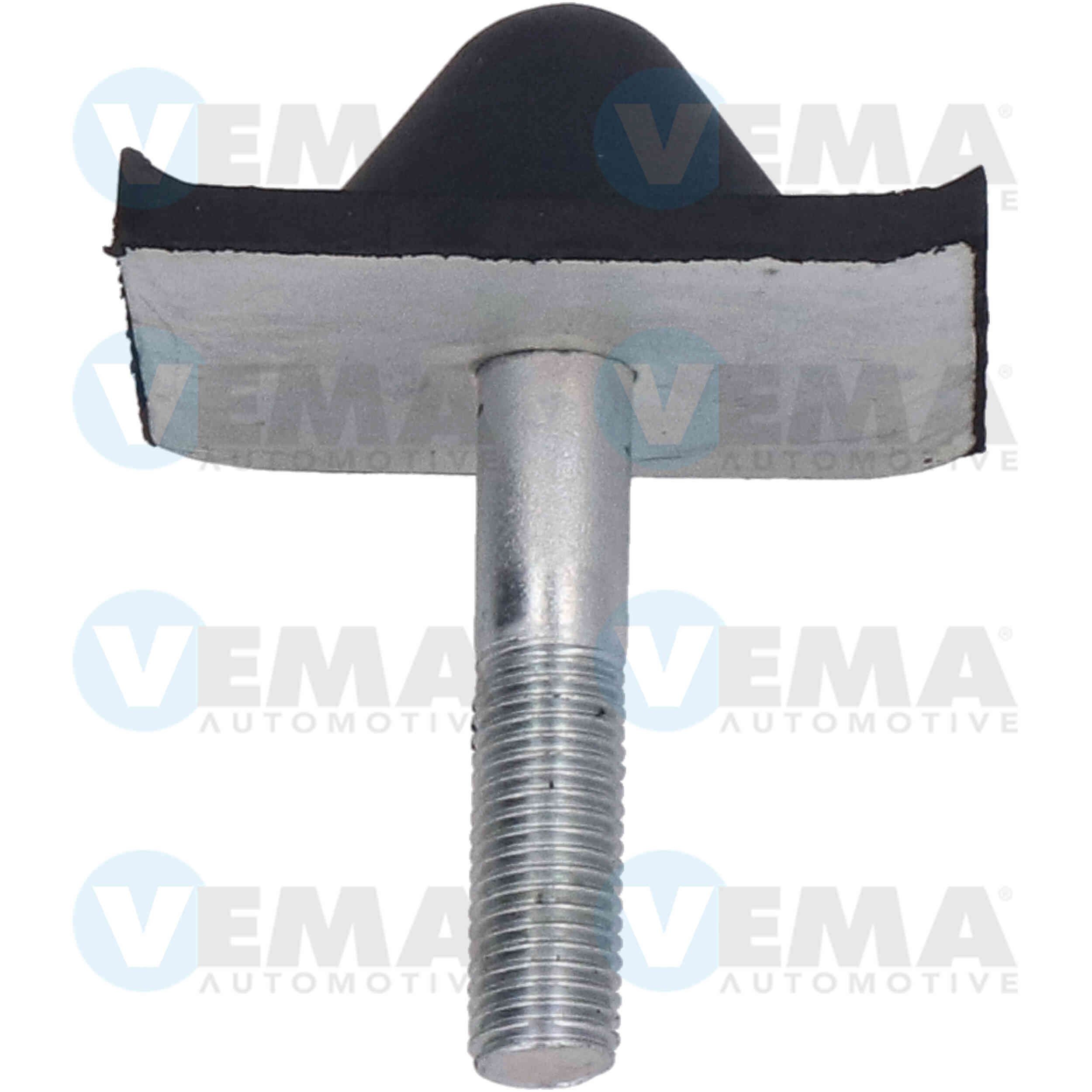 VEMA Lagring, akselskaft 380552 380552 Traversforing VEMA BMW 5-serie