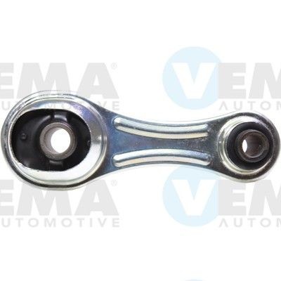 VEMA Motorsteunlager 430109 430109 Motorsteunen DACIA SANDERO VEMA
