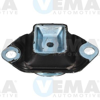 VEMA Motorsteunlager 430111 430111 Motorsteunrubber DACIA SANDERO VEMA