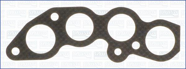 AJUSA Guarnizione, Collettore aspirazione / scarico 13027200 13027200 Guarnizione collettore scarico AJUSA FIAT 124 costo