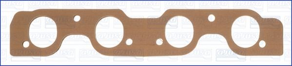 AJUSA Tetning, innsugningsmanifold 13027600 AJUSA 13027600 Innsugsmanifold pakning Lancia Dedra 835 til en fordelagtig pris