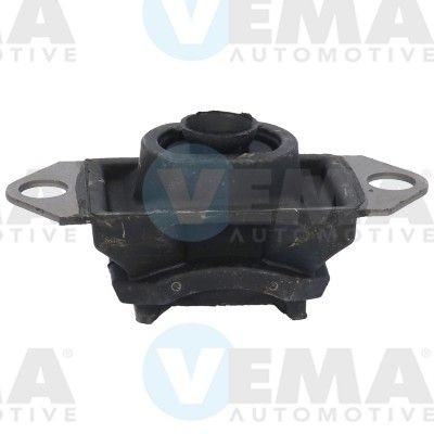 VEMA Motorsteunlager 430207 430207 Motorsteun DACIA SANDERO VEMA