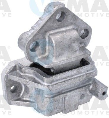 VEMA Mounting, manual transmission 450014 VEMA 450014 Jeep Grand Cherokee WJ gearbox mount replacement