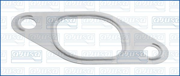 AJUSA Tetning, eksosmanifold 13034300 Manifold pakning AJUSA 156 13034300 billige