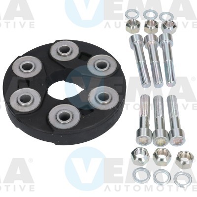 VEMA Ledd, longitudinalbølge 500038 500038 VEMA Hardyskive Daihatsu billige