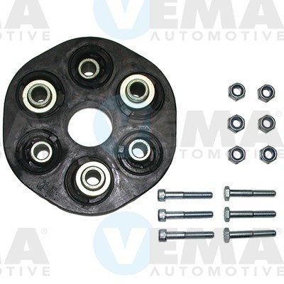VEMA Ledd, longitudinalbølge 500046 VEMA Hardyskive DAIHATSU 500046