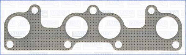 AJUSA Joint de collecteur d'échappement 13036200 AJUSA 13036200 d'origine Joint de collecteur d'echappement Mazda 323 III (BF) coût