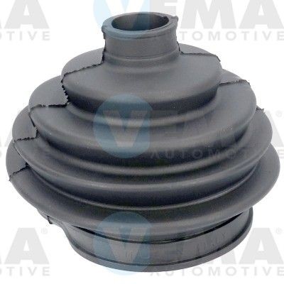 VEMA Manżeta hnacej hriadele 510092 510092 Manžeta poloosi VEMA AUDI 80