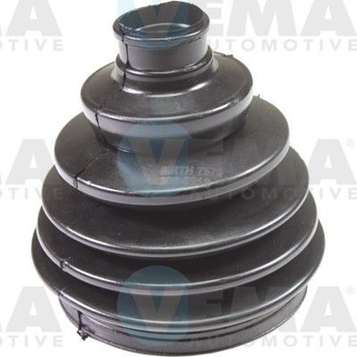 VEMA Drivaksel Manchet 515018 Drivaksel manchet VEMA Opel MERIVA 515018
