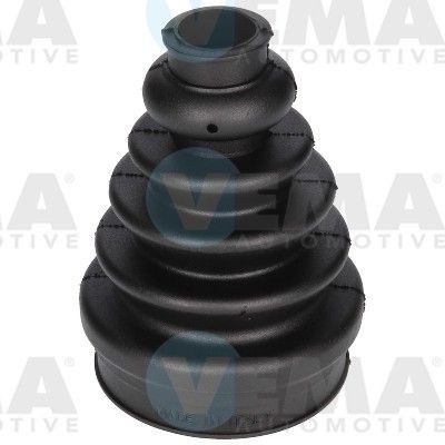 VEMA Aandrijfashoes 515131 515131 Asmanchet VOLVO C70 VEMA