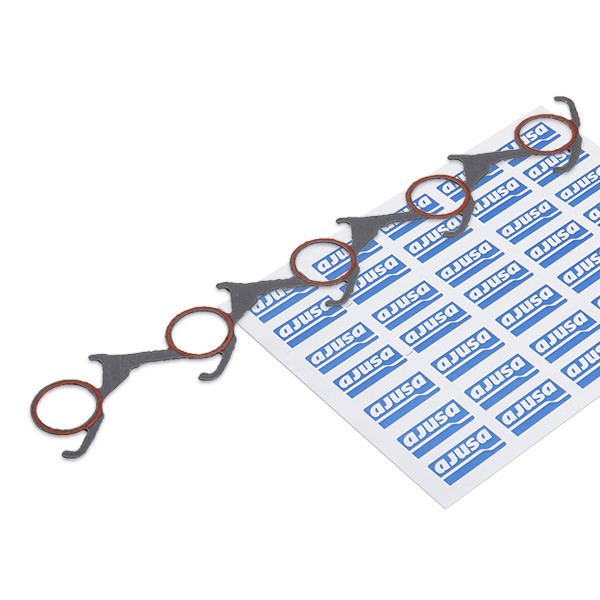 AJUSA Insugspackning 13038500 Byta Insugspackning Mercedes Sprinter W903 Skåpbil kostnad AJUSA 13038500