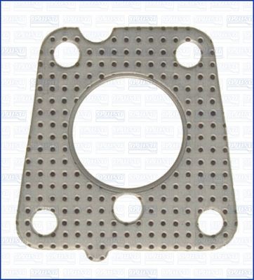 AJUSA Exhaust manifold gasket 13039200 AJUSA 13039200 Renault 4 Estate exhaust collector gasket replacement