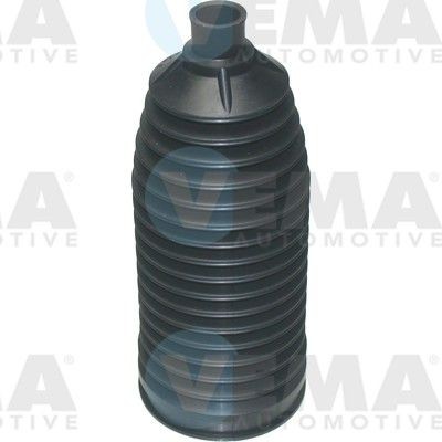 Cuffia sterzo VEMA 565091 VEMA 565091 Cuffia scatola sterzo Volkswagen TOUAREG 2004