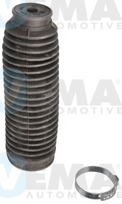 VEMA Tandstangsmanchet 565124 565124 VEMA Manchet styretøj Porsche billig