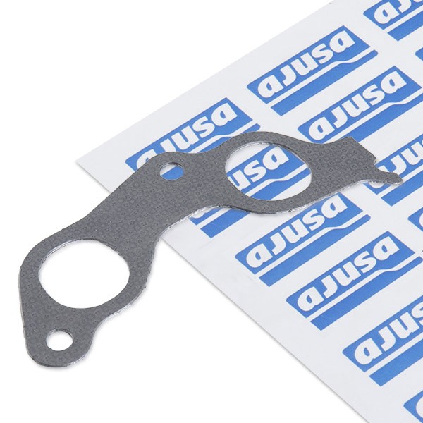 AJUSA Tetning, eksosmanifold 13043100 Manifold pakning AJUSA 1500/1600 13043100 billige