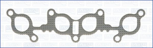 AJUSA Joint de collecteur d'échappement 13043600 AJUSA 13043600 Joint de collecteur d'echappement Mazda 323 III (BF) à un prix avantageux