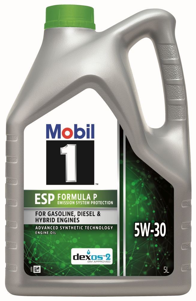 MOBIL Olio motore 157185 MOBIL 157185 Olio Carnival III MPV (YP) prezzo