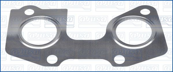 AJUSA Guarnizione collettore scarico 13045100 AJUSA 13045100 Guarnizione collettore gas scarico C15 originale prezzo