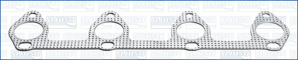 AJUSA Abgaskrümmerdichtung 13046800 Auspuffkrümmerdichtung AJUSA Chevrolet G20 13046800