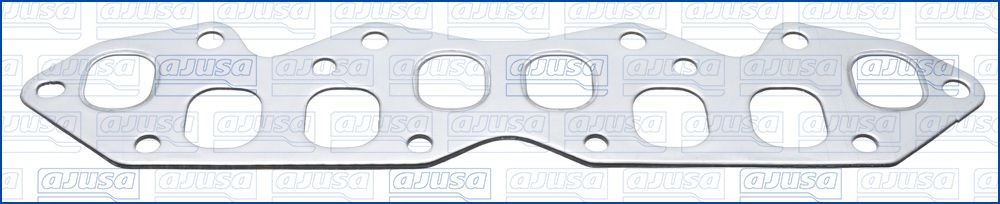 AJUSA Pakning, indsugnings- / udstødningsmanifold 13047300 AJUSA 13047300 20 Hatchback Udstødningsmanifold pakning pris