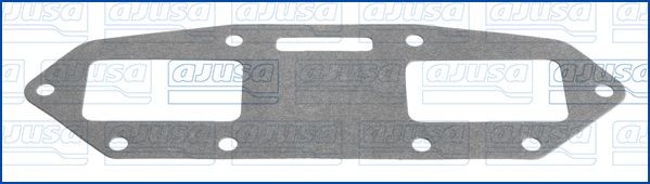 AJUSA Inlaatspruitstuk pakking 13049700 prijs Inlaatspruitstuk pakking TALBOT 13049700 AJUSA