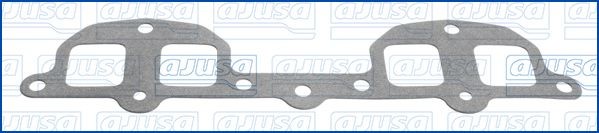 AJUSA Junta, colector de admissão 13050100 AJUSA 13050100 Junta de coletor de admissão Peugeot 205 II preço